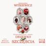 pudełko audiobooku - Drzewko szczęścia