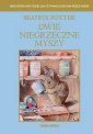 okładka książki - Dwie niegrzeczne myszy