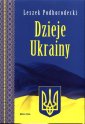 okładka książki - Dzieje Ukrainy. Ukraina i Ukraińcy