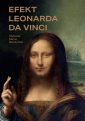 okładka książki - Efekt Leonarda da Vinci