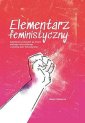 okładka książki - Elementarz feministyczny