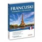okładka podręcznika - Francuski. Gramatyka z ćwiczeniami