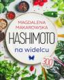 okładka książki - Hashimoto na widelcu