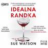 pudełko audiobooku - Idealna randka