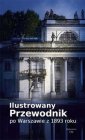 okładka książki - Ilustrowany przewodnik po Warszawie