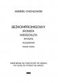 okładka książki - Ironista. Bezkompromisowy wierszokleta,