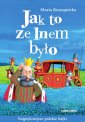 okładka książki - Jak to ze lnem było