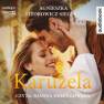 pudełko audiobooku - Karuzela