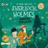 pudełko audiobooku - Klasyka dla dzieci. Sherlock Holmes.