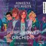 pudełko audiobooku - Klub przyrodnika. Tom 1. Zagadka