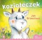 okładka książki - Koziołeczek