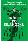 okładka książki - Królik po islandzku