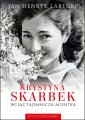 okładka książki - Krystyna Skarbek. Wciąż tajemnicza