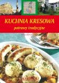 okładka książki - Kuchnia kresowa. Potrawy tradycyjne