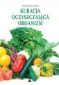 okładka książki - Kuracja oczyszczająca organizm