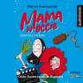 pudełko audiobooku - Mama w occie. Tom 1. Zabójcze pierogi