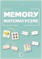 okładka książki - Memory matematyczne