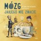 okładka książki - Mózg jakiego nie znacie