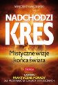 okładka książki - Nadchodzi kres