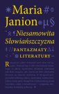 okładka książki - Niesamowita Słowiańszczyzna