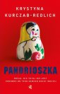 okładka książki - Pandrioszka