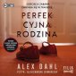 pudełko audiobooku - Perfekcyjna rodzina (CD mp3)