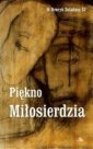 okładka książki - Piękno Miłosierdzia