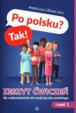 okładka podręcznika - Po polsku? Tak! Zeszyt ćwiczeń