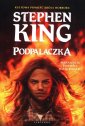 okładka książki - Podpalaczka (okładka filmowa)