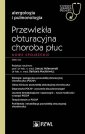 okładka książki - Przewlekła obturacyjna choroba