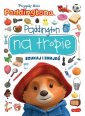 okładka książki - Przygody Misia Paddingtona. Paddington