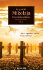 okładka książki - Przypadki Mikołaja Człowiekowskiego