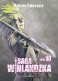 okładka książki - Saga Winlandzka. Tom 10