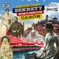 pudełko audiobooku - Sekrety rosyjskich carów (CD mp3)