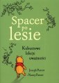 okładka książki - Spacer po lesie. Kubusiowe lekcje