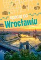 okładka książki - Spacer po Wrocławiu