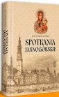 okładka książki - Spotkania Jasnogórskie