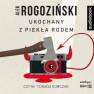 pudełko audiobooku - Ukochany z piekła rodem (CD mp3)