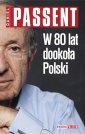 okładka książki - W 80 lat dookoła Polski