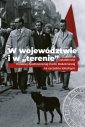 okładka książki - W województwie i w terenie. Działalność