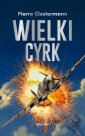 okładka książki - Wielki Cyrk