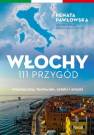 okładka książki - Włochy. 111 przygód