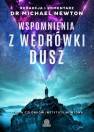 okładka książki - Wspomnienia z wędrówki dusz