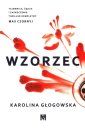 okładka książki - Wzorzec