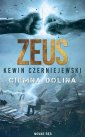 okładka książki - Zeus. Ciemna dolina
