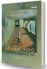 okładka książki - Zwierciadło w zwierciadle. Labirynt