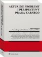 okładka książki - Aktualne problemy i perspektywy