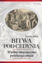 okładka książki - Bitwa pod Cedynią