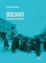 okładka książki - Bociany. Opowieść o sztetlu