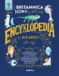 okładka książki - Britannica. Nowa encyklopedia dla